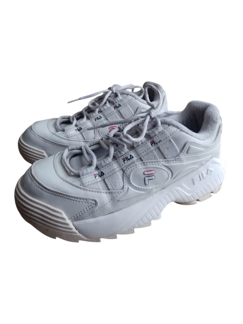 Zapatillas Fila - imagen 2