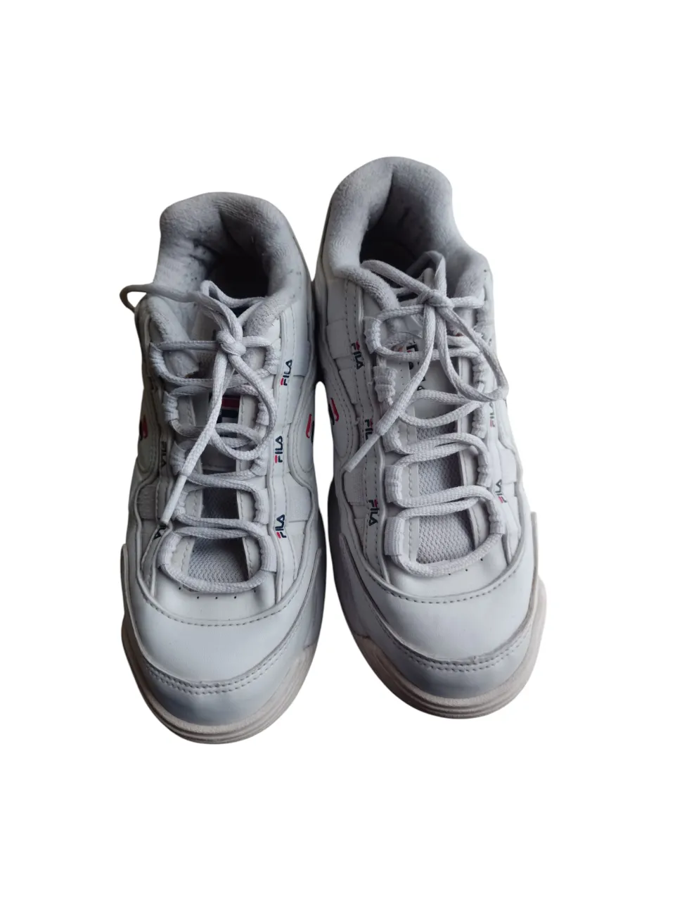 Zapatillas Fila - imagen 3