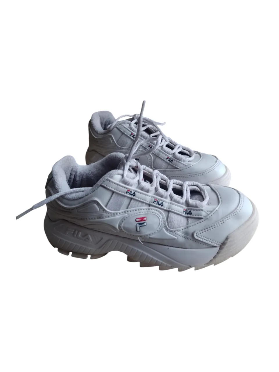 Zapatillas Fila - imagen 1
