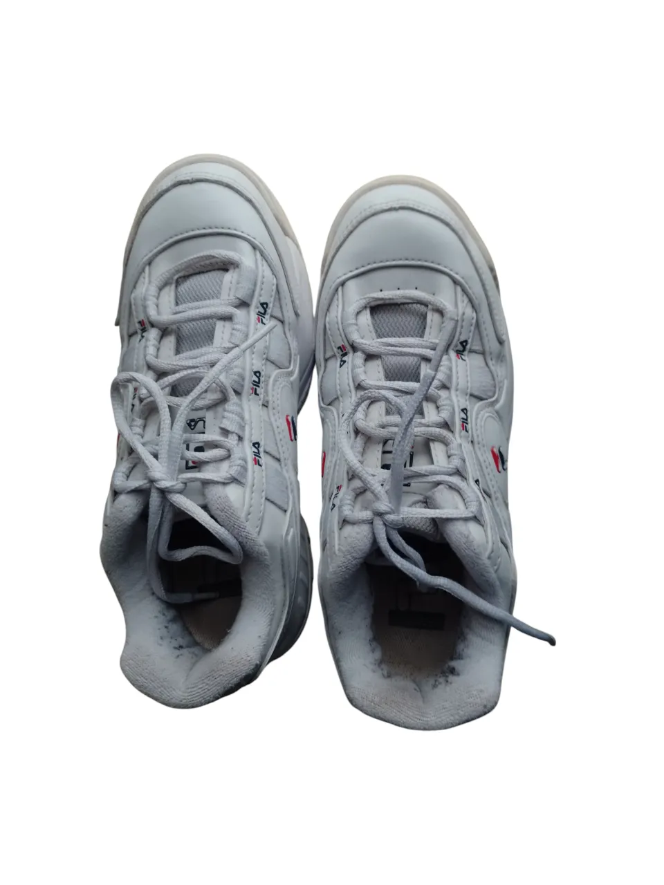 Zapatillas Fila - imagen 4