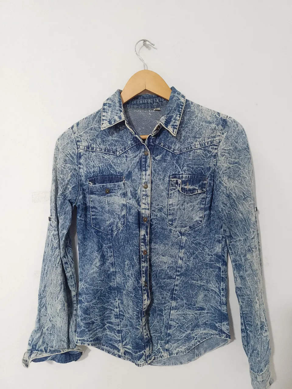 Camisa Sin marca - imagen 1