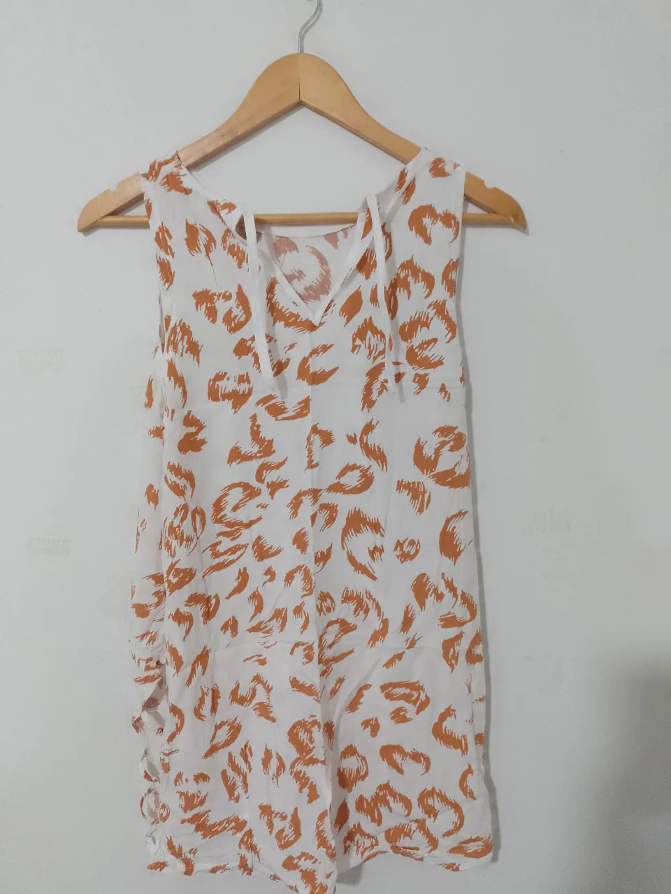 Blusa Sin marca - imagen 1