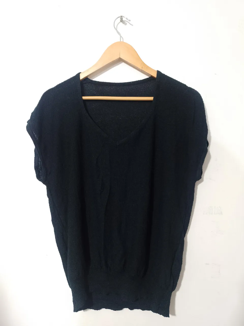 Blusa Sin marca - imagen 1