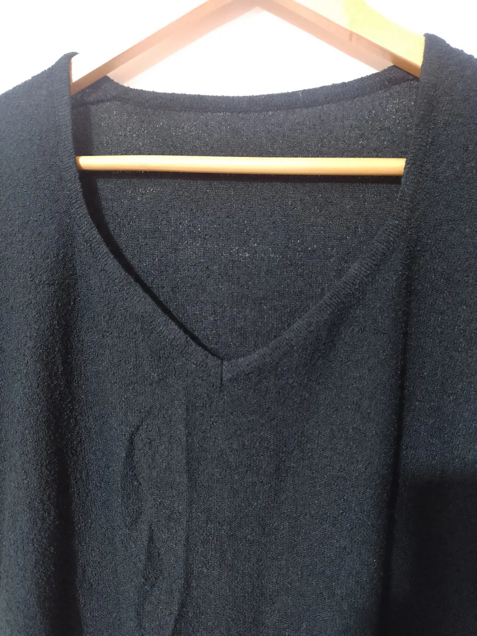 Blusa Sin marca - imagen 3