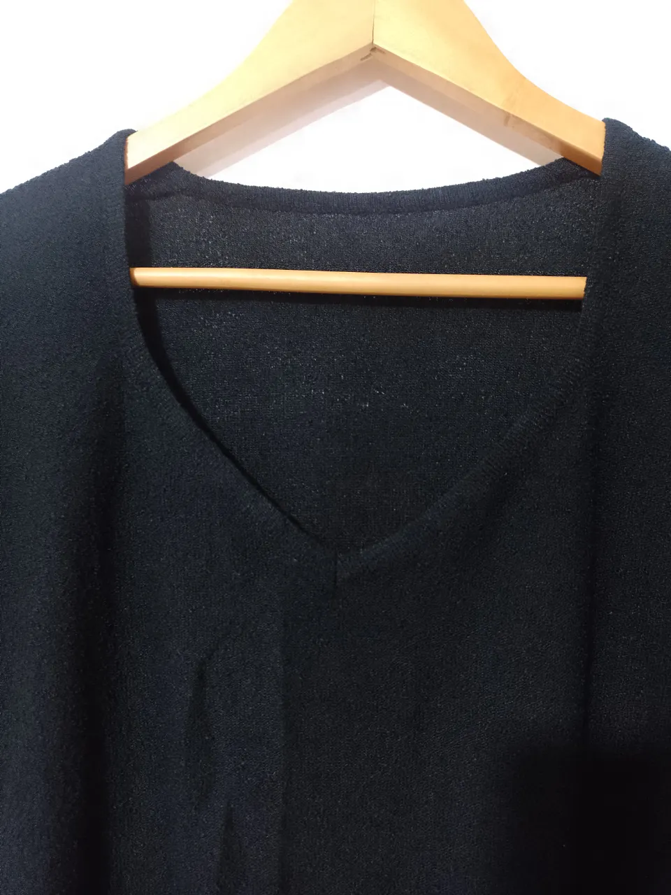 Blusa Sin marca - imagen 2