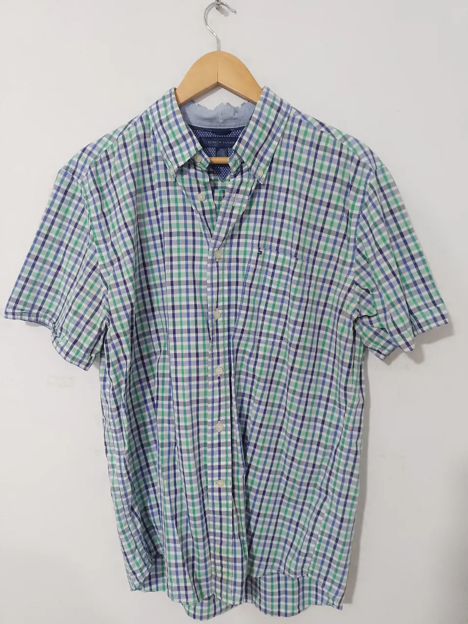 Camisa Tommy Hilfiger - imagen 1