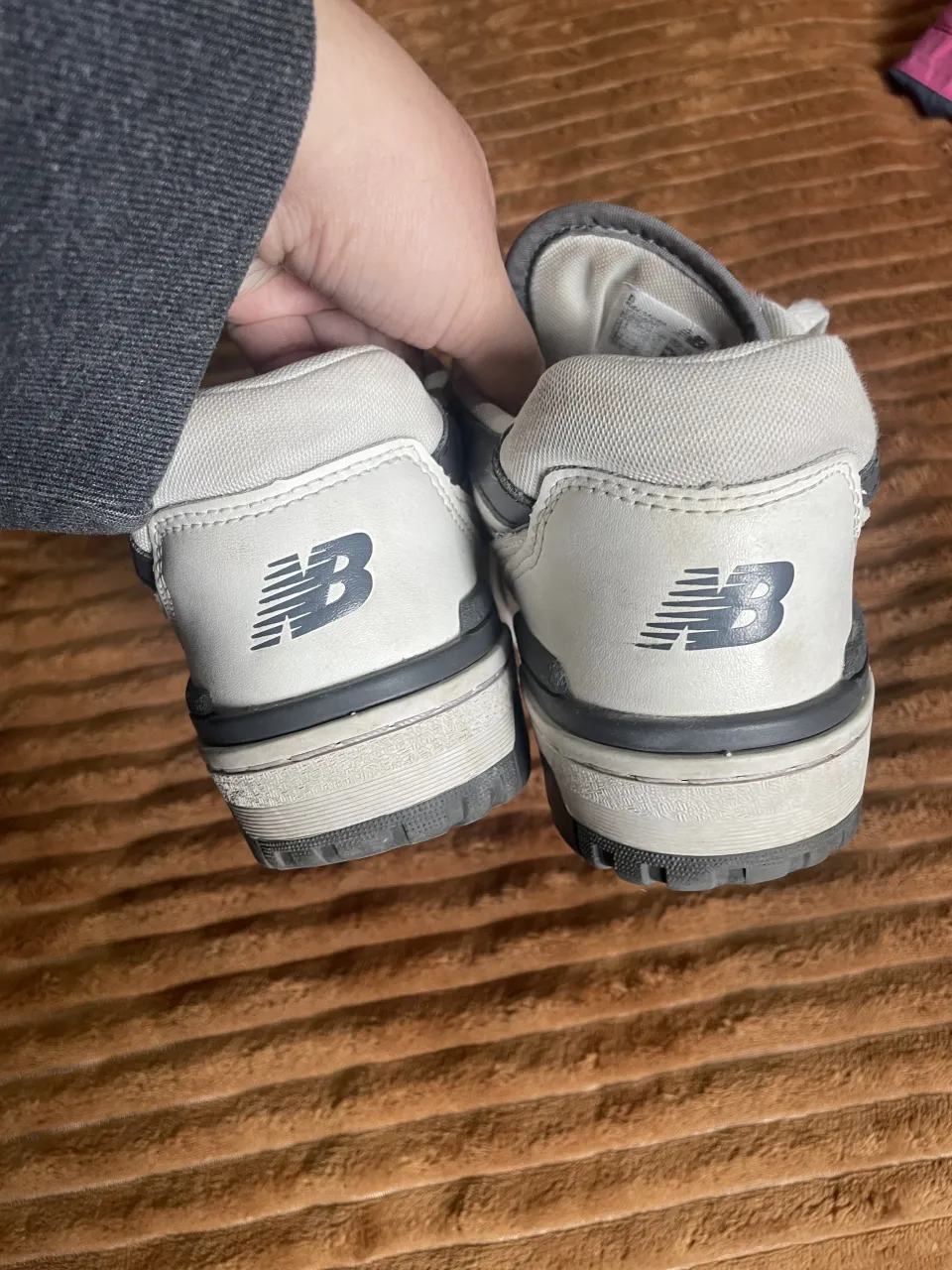 Zapatillas New Balance - imagen 3