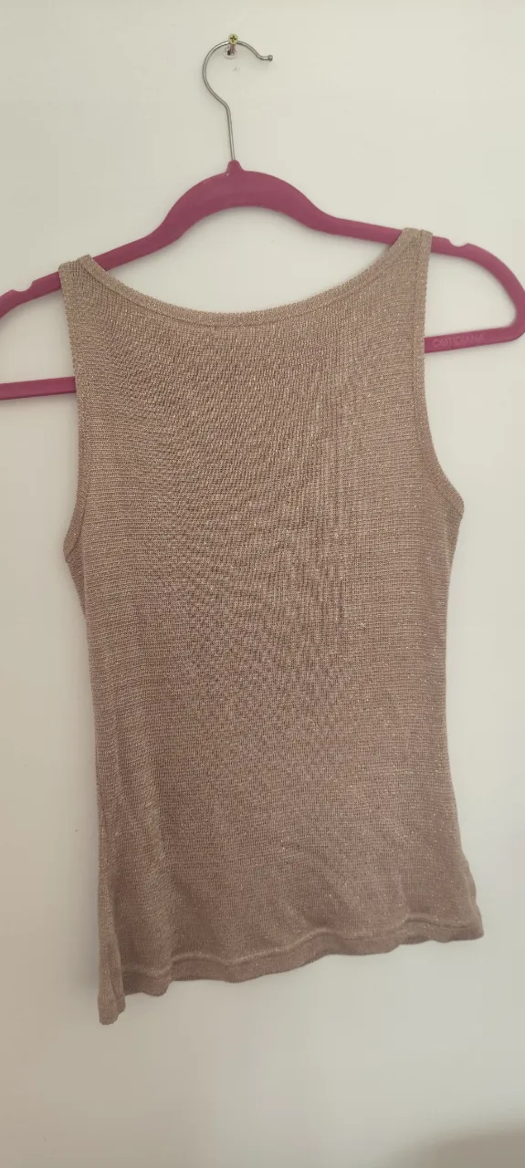 Musculosa (sin marca) - imagen 1