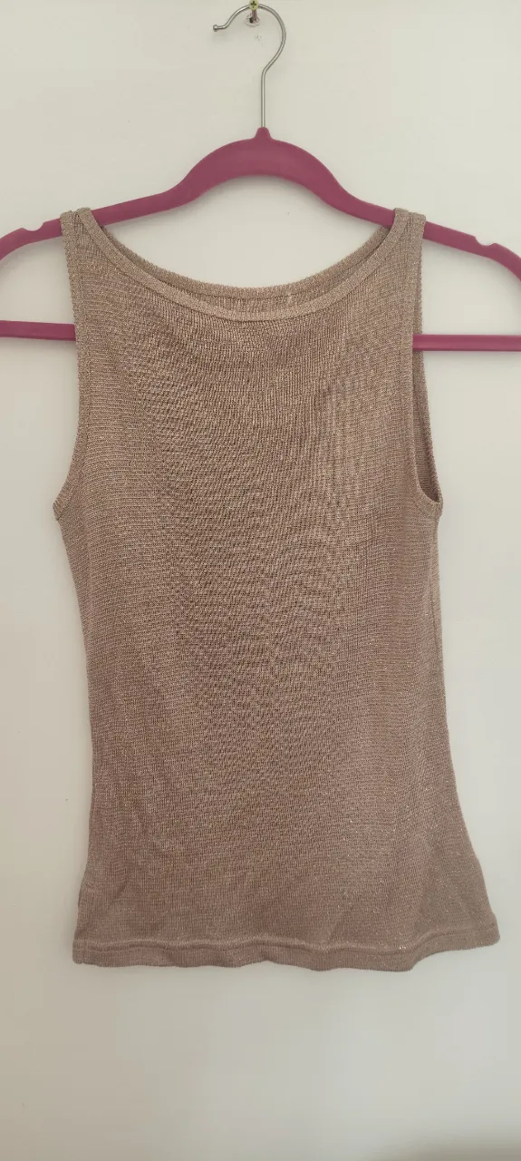 Musculosa (sin marca) - imagen 2