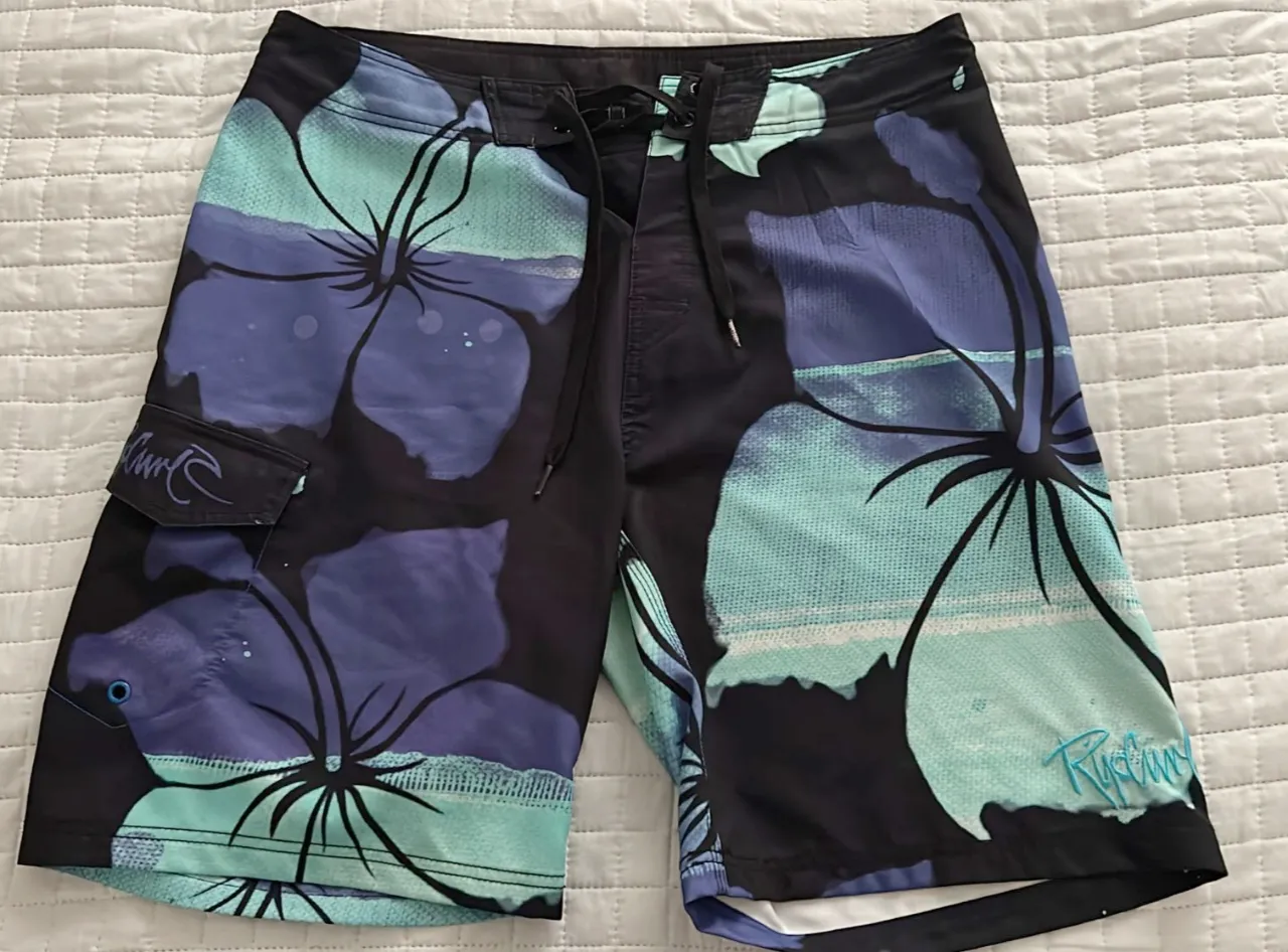 Short Rip Curl - imagen 1