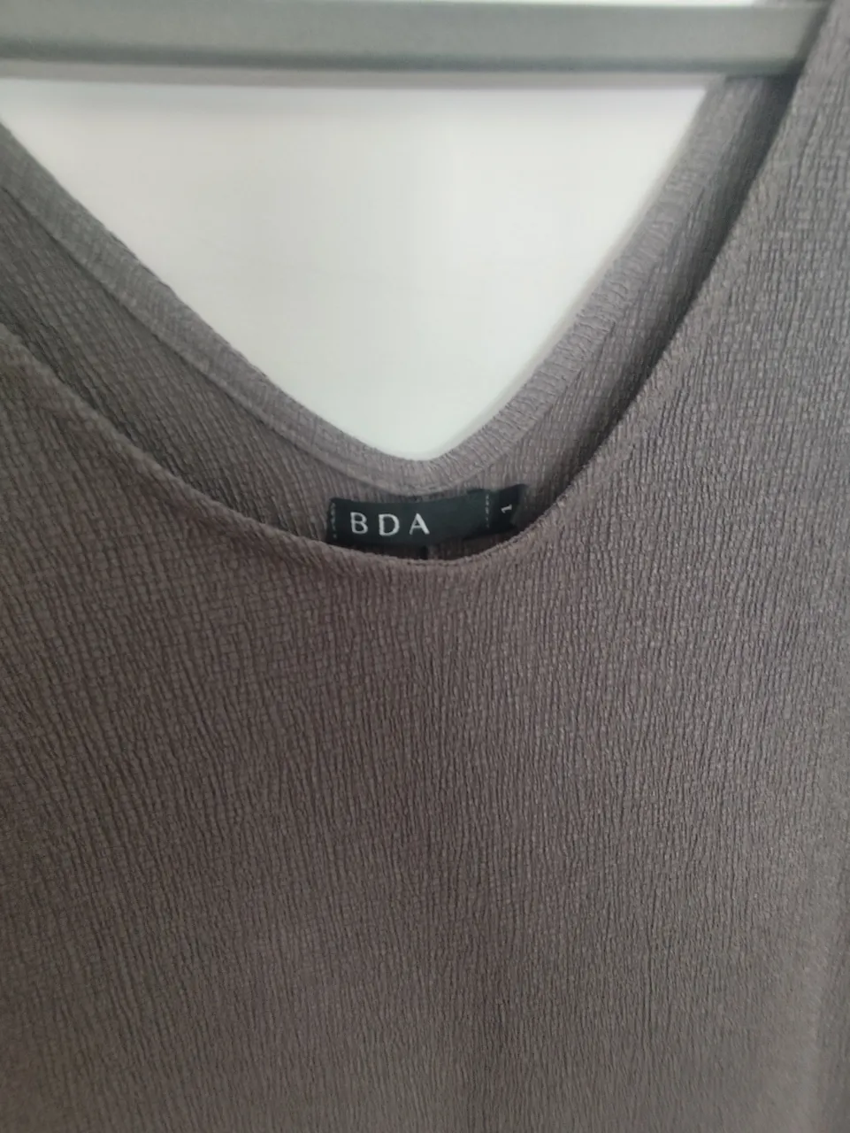 Vestido Bda - imagen 2