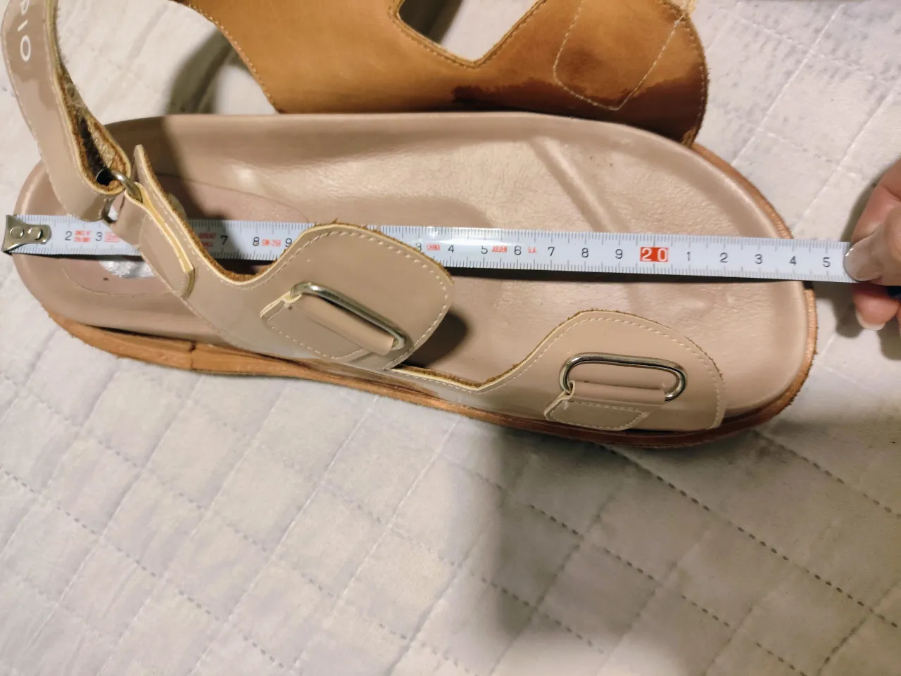 Sandalias CAPPIO - imagen 4