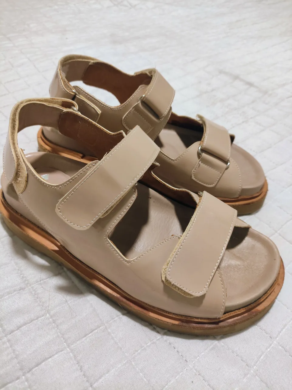 Sandalias CAPPIO - imagen 2