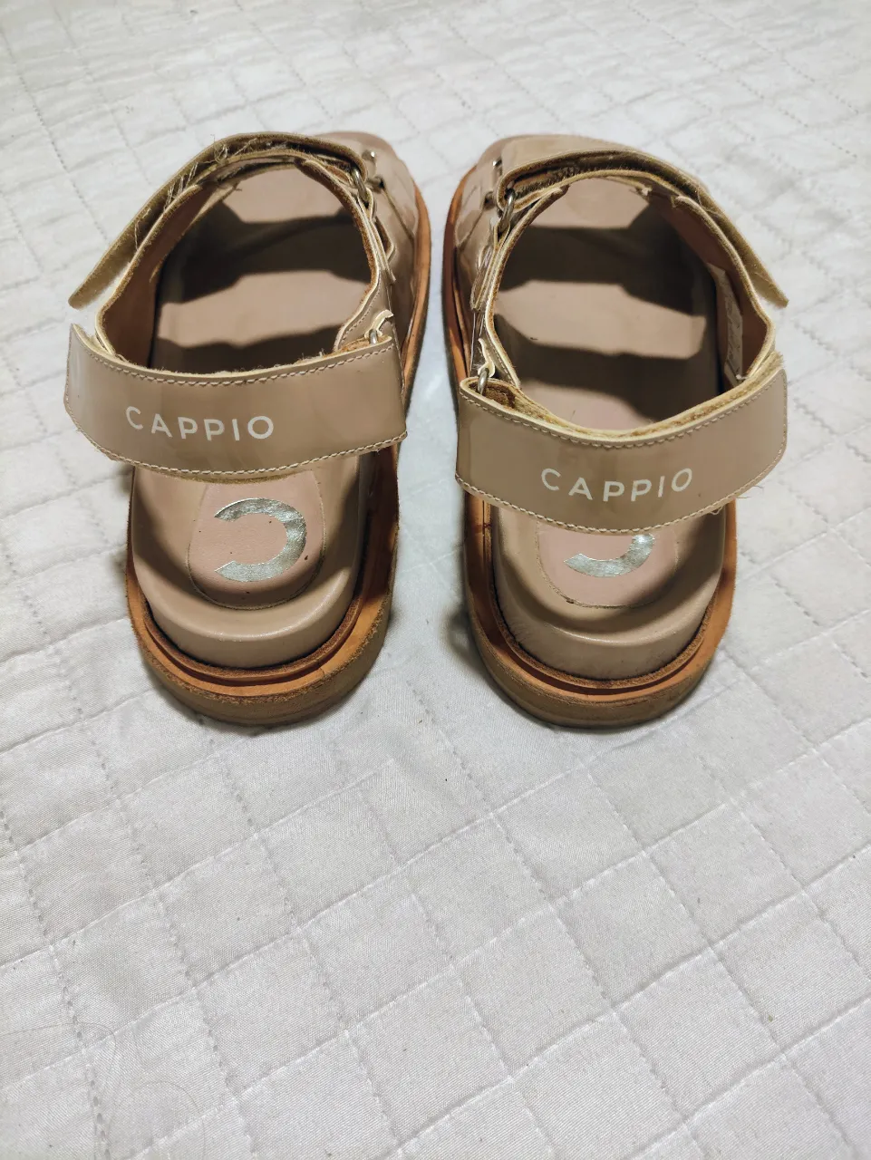 Sandalias CAPPIO - imagen 3