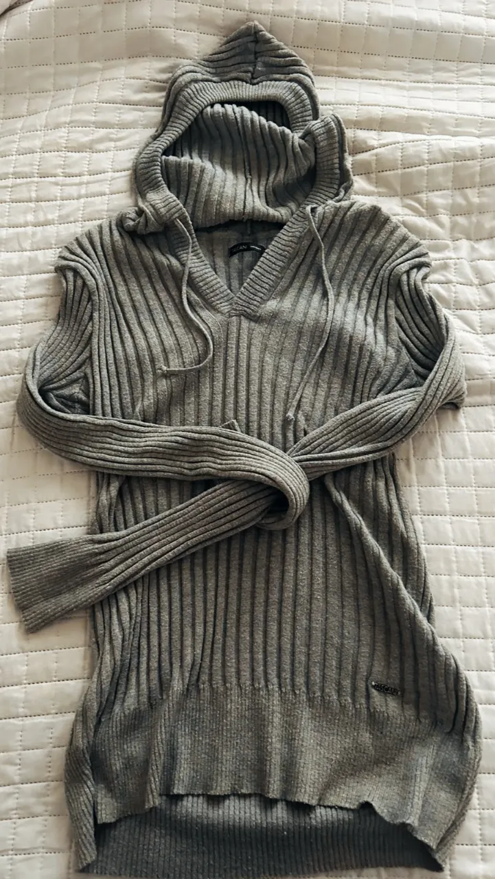 Sweater Tascani - imagen 1