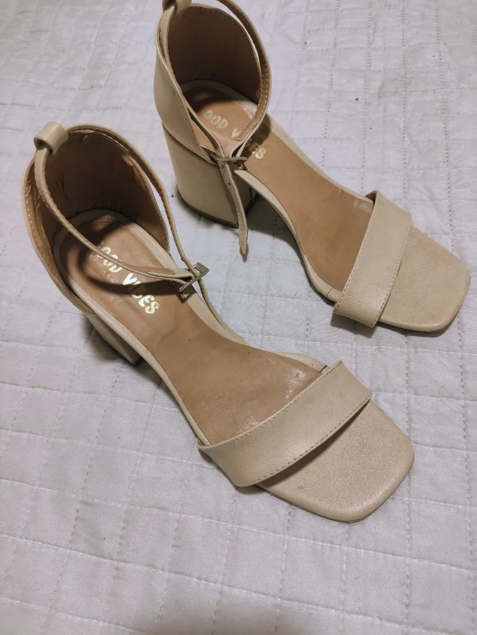 Sandalias Good vibes - imagen 2
