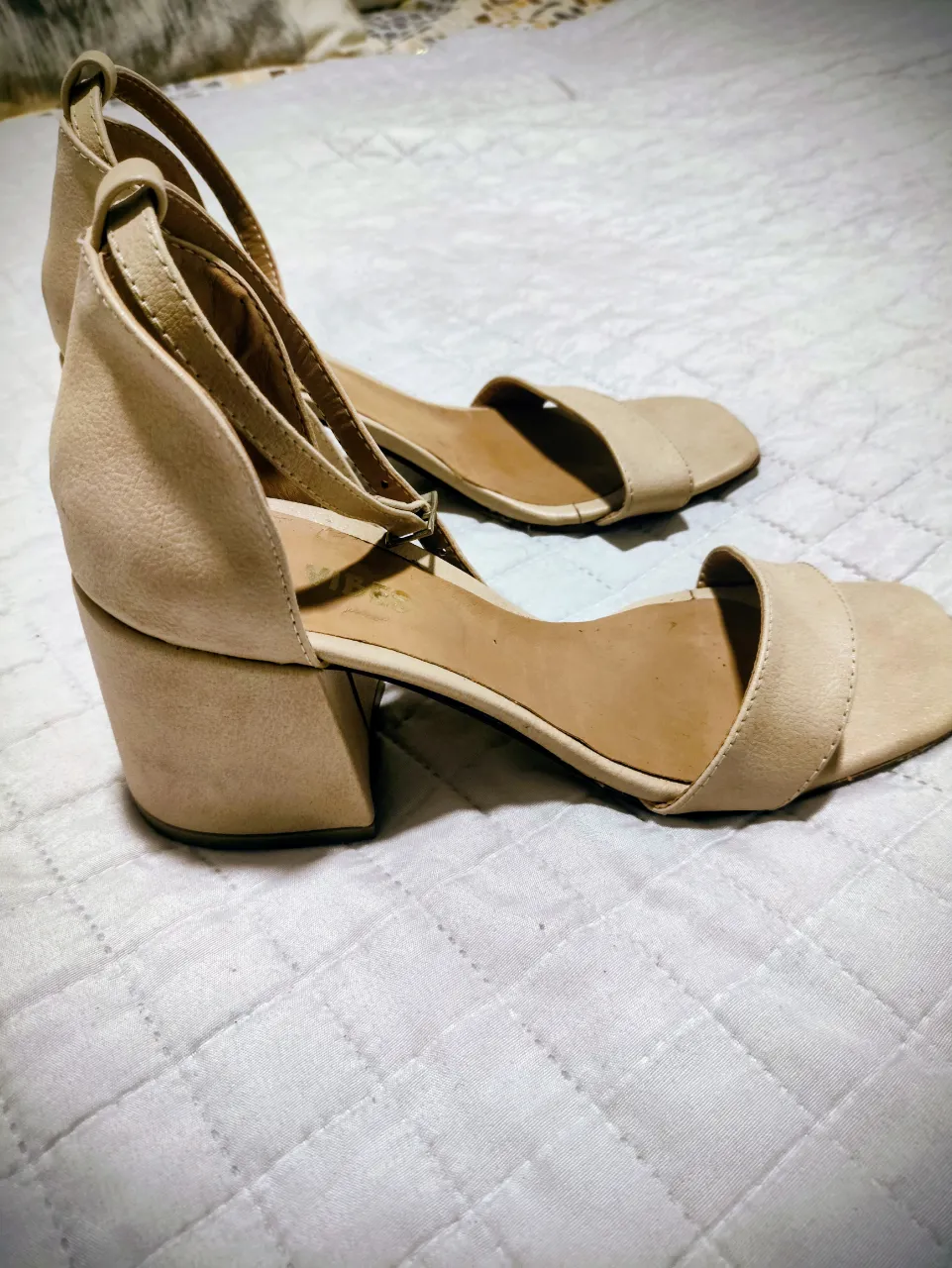 Sandalias Good vibes - imagen 1