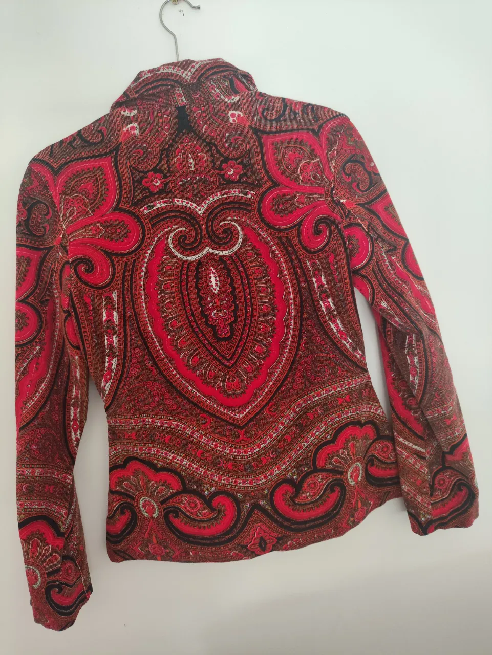 Blazer Isaac Mizrahi - imagen 2