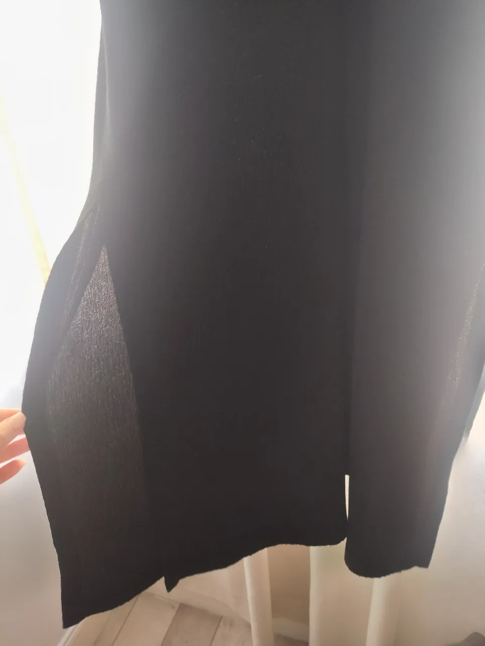 Vestido Bda - imagen 3