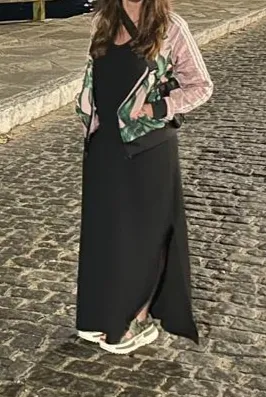 Vestido Bda - imagen 1