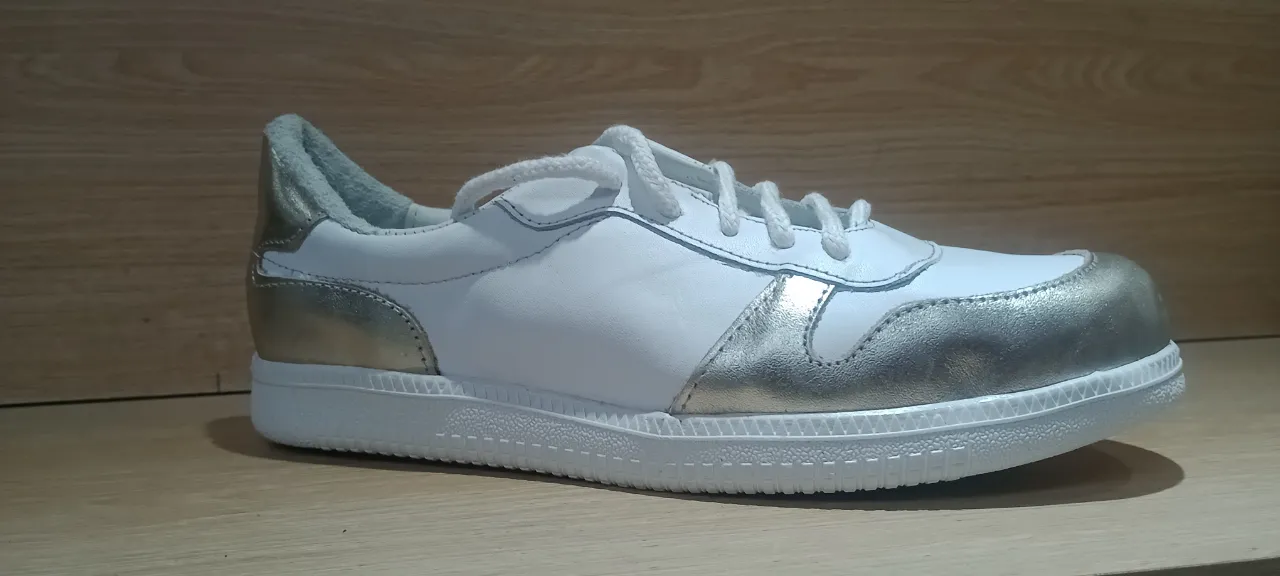 Zapatillas Ansh - imagen 2