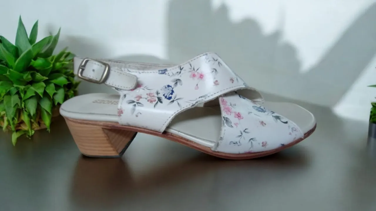 Sandalias Ansh - imagen 3