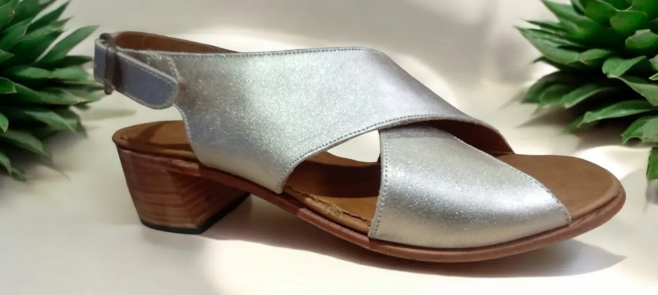 Sandalias Ansh - imagen 2