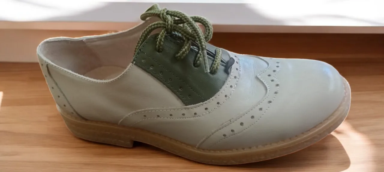 Zapatos Ansh - imagen 3