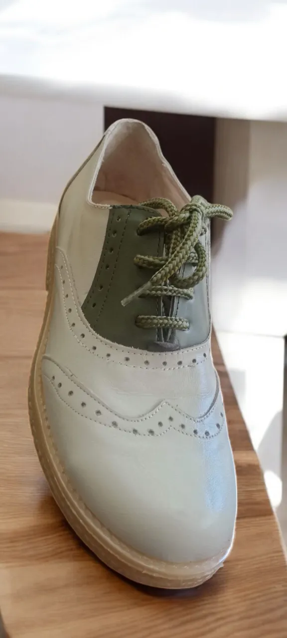 Zapatos Ansh - imagen 2