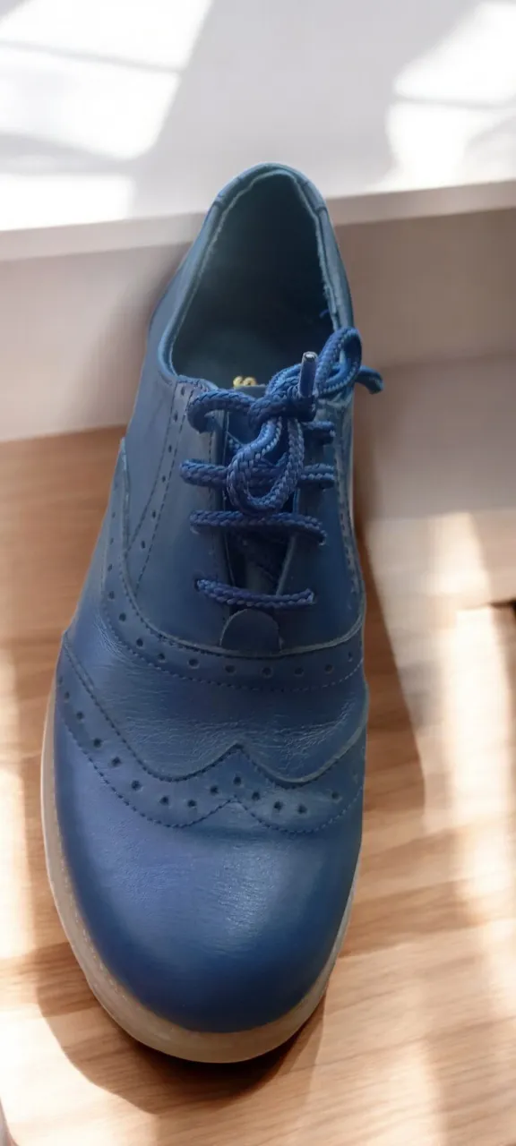 Zapatos Ansh - imagen 4