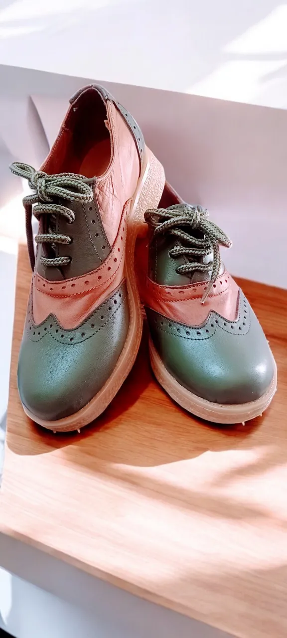 Zapatos Ansh - imagen 1