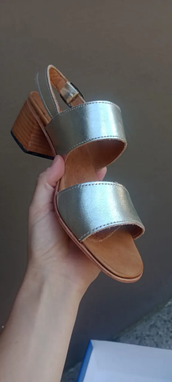 Sandalias Ansh - imagen 1