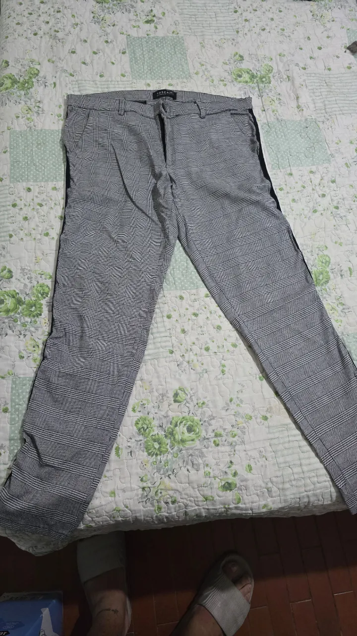 Pantalón Tascani - imagen 1