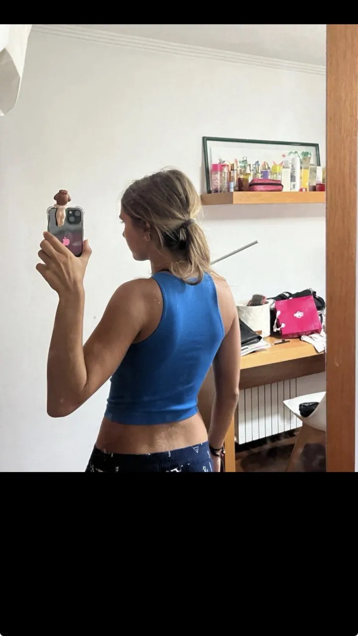 Musculosa Primark - imagen 2