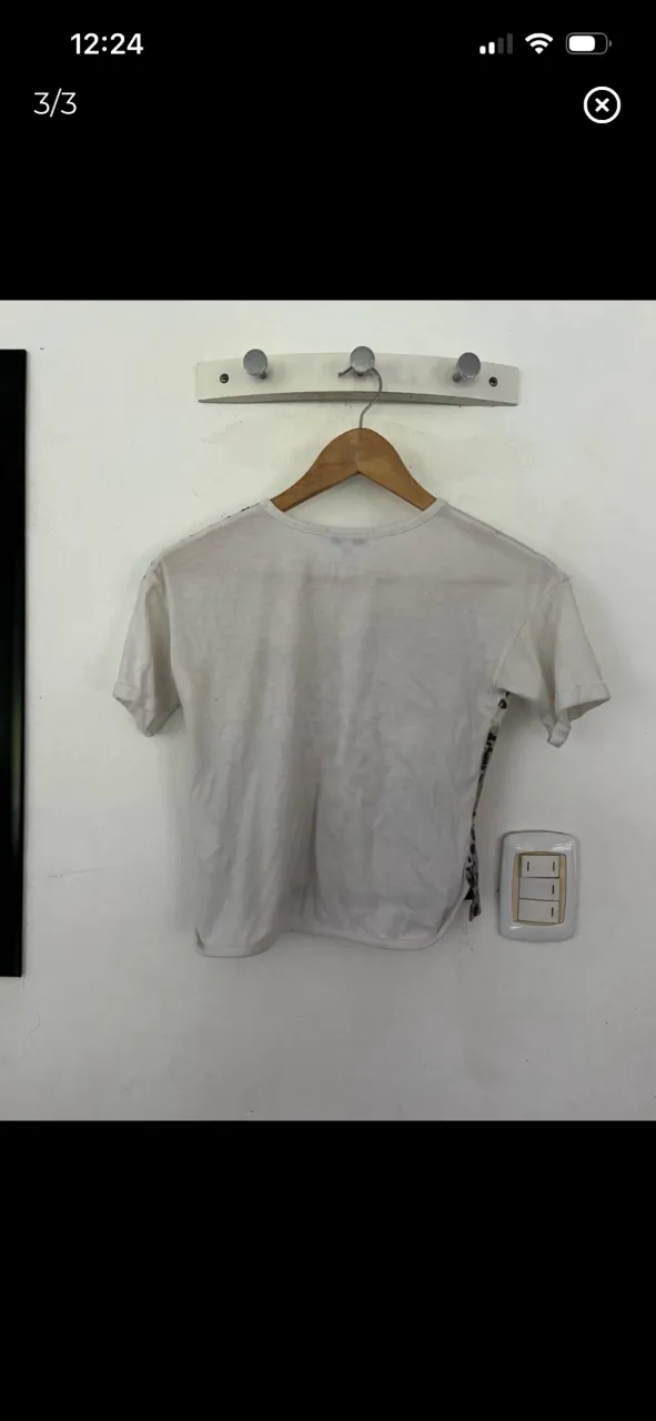 Remera Kosiuko - imagen 3
