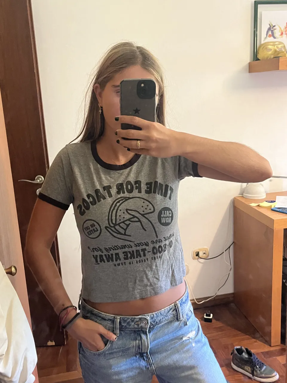 Remera i47 - imagen 1