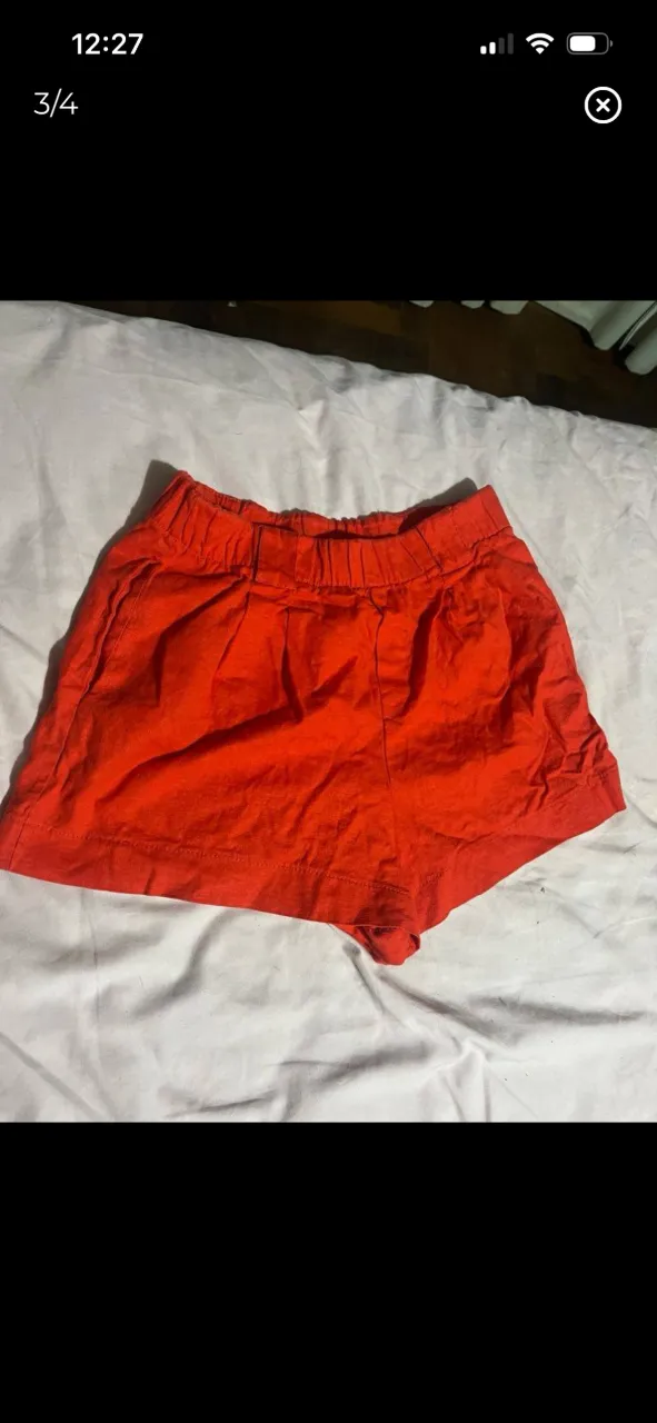 Short A ≠ - imagen 3