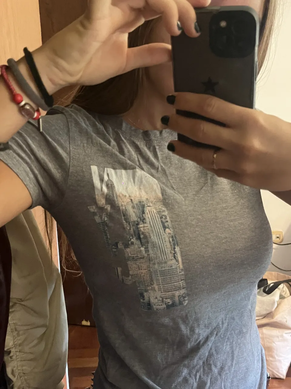 Remera Aéropostale - imagen 2