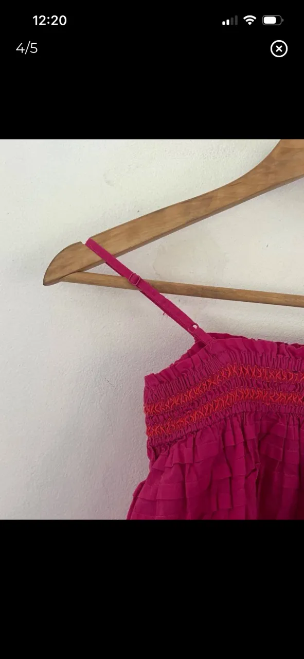 Vestido GapKids - imagen 3