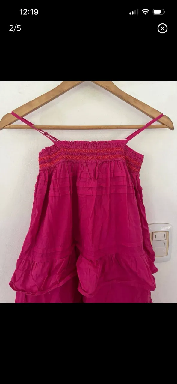 Vestido GapKids - imagen 2
