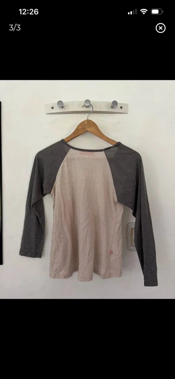 Remera Queen juana - imagen 3