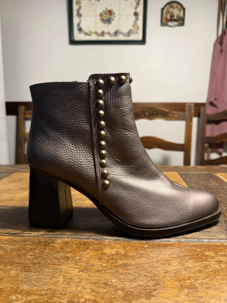 Botas Woodland - imagen 5