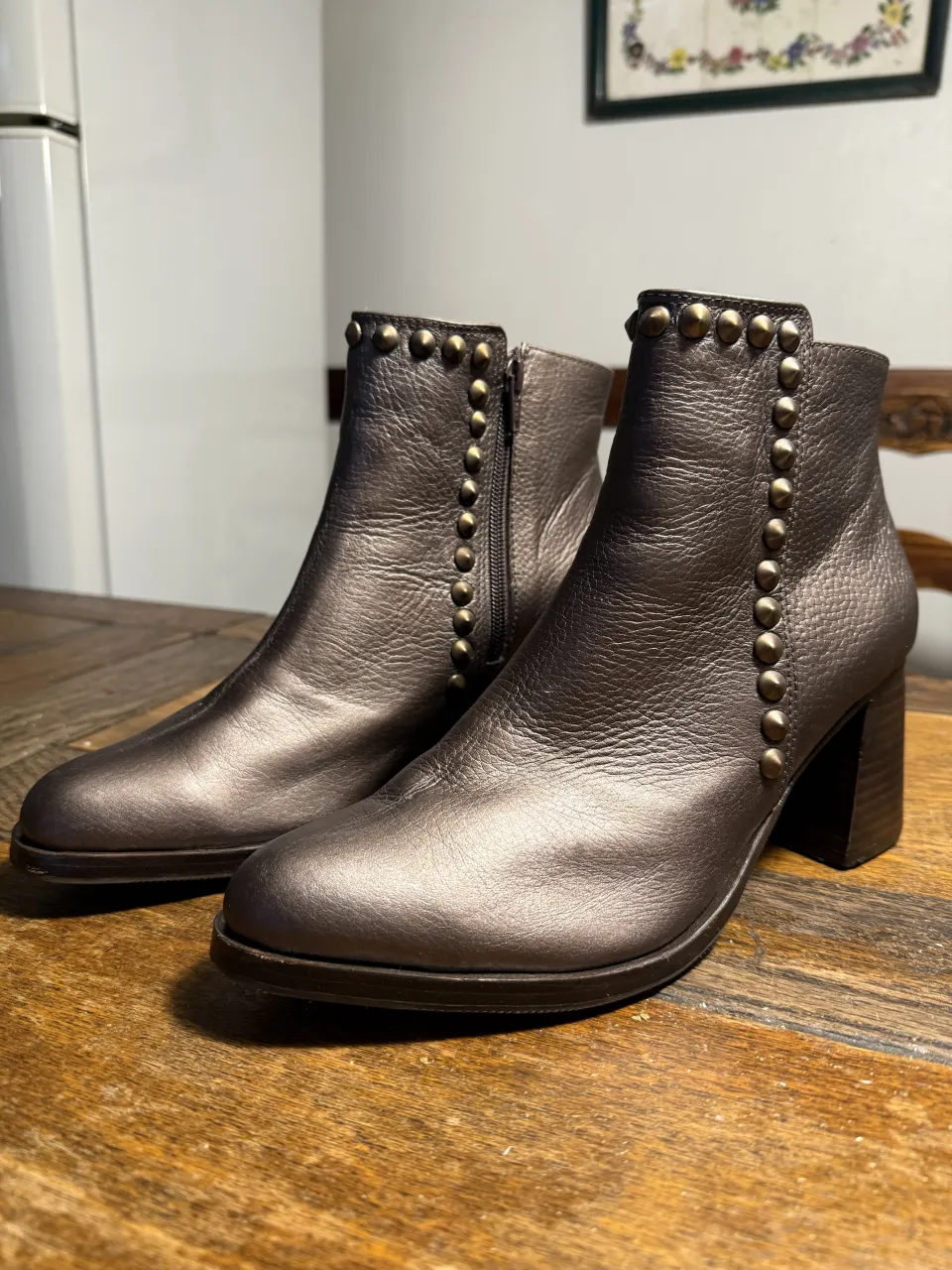 Botas Woodland - imagen 2