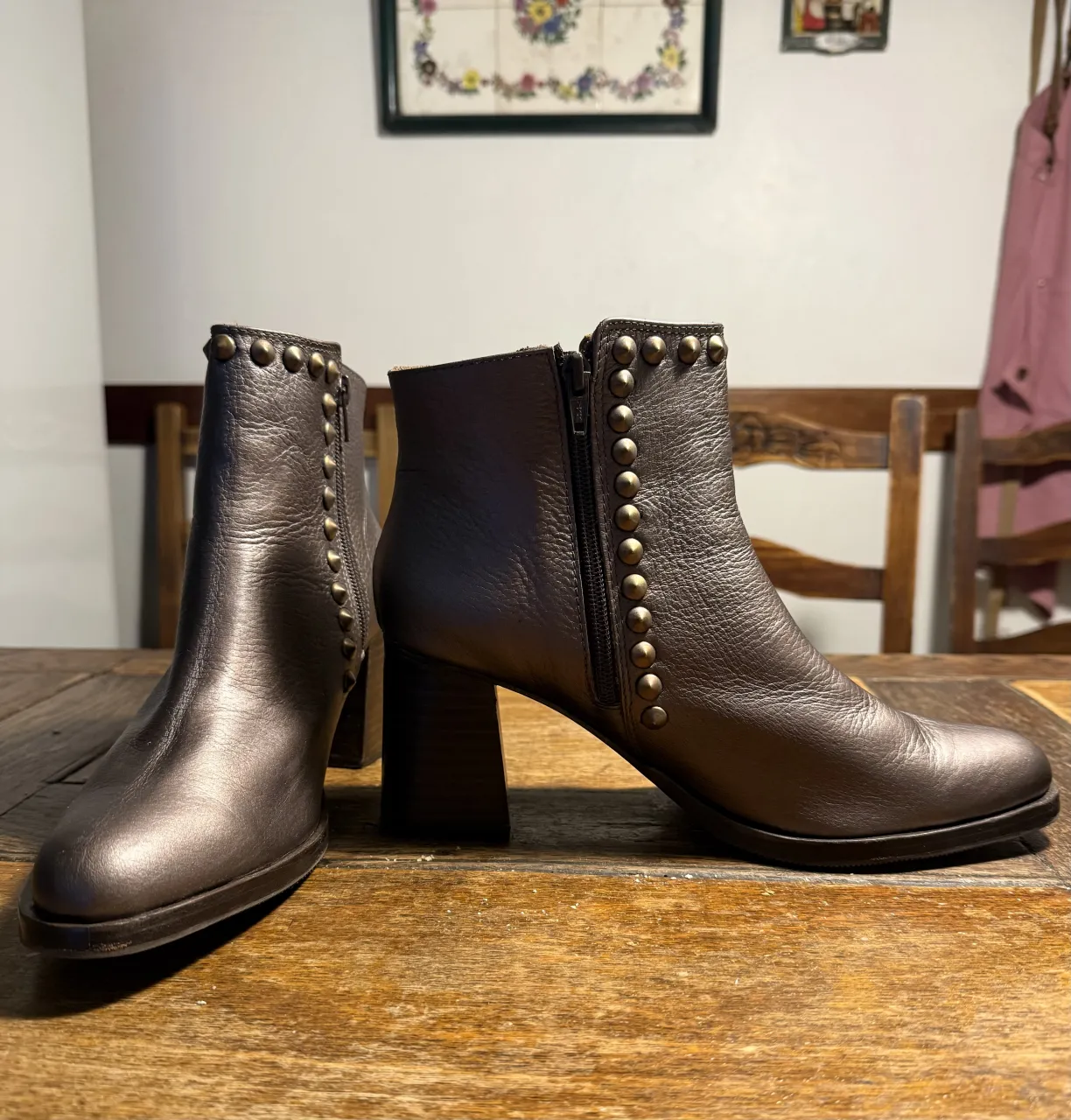 Botas Woodland - imagen 3