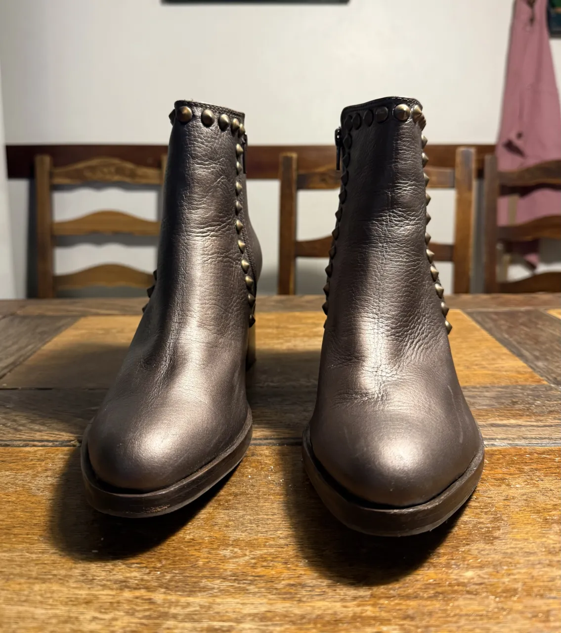 Botas Woodland - imagen 6