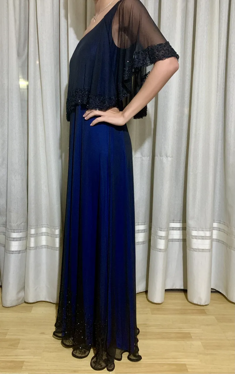 Vestido Diagrama - imagen 2