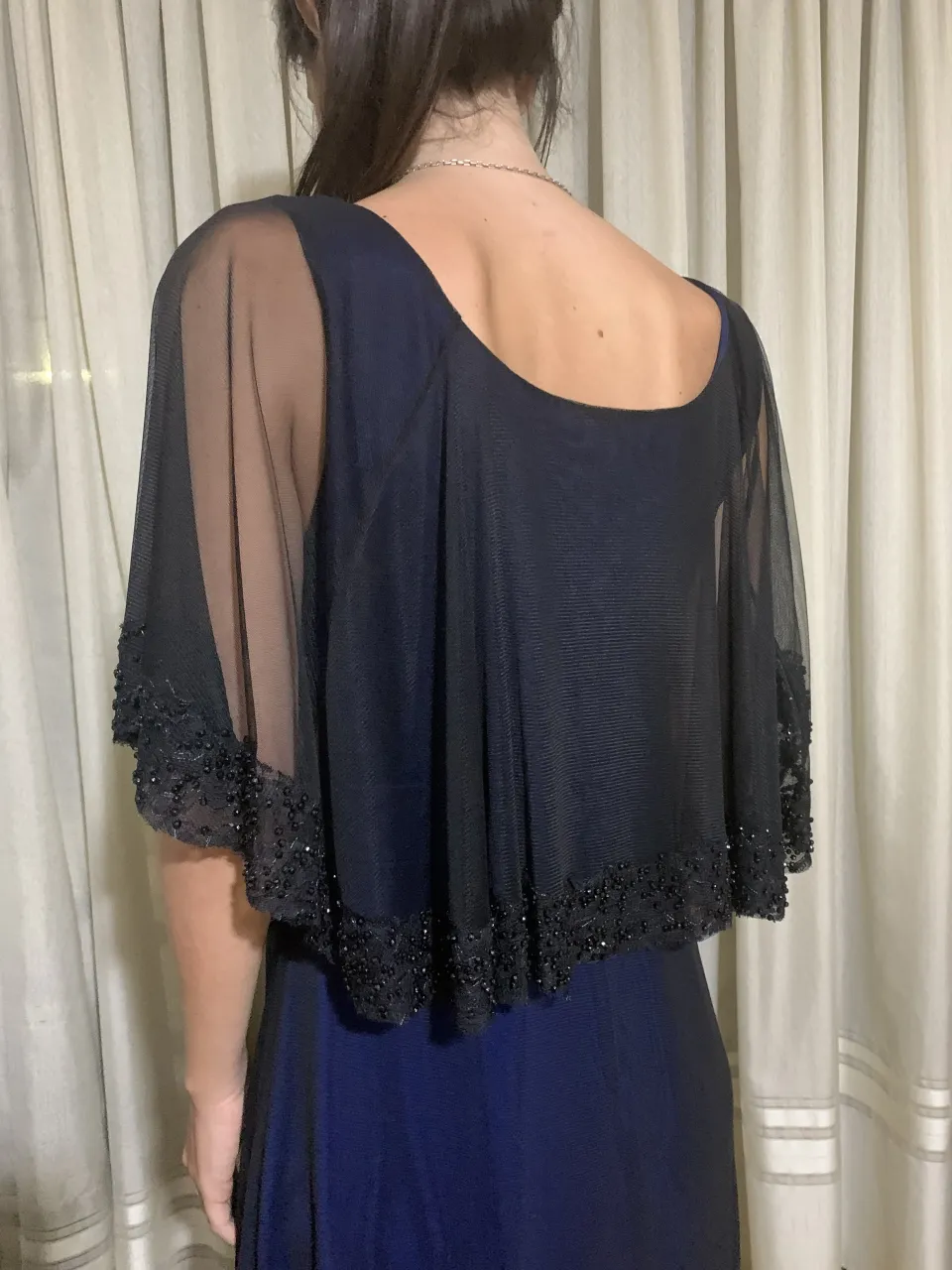 Vestido Diagrama - imagen 6