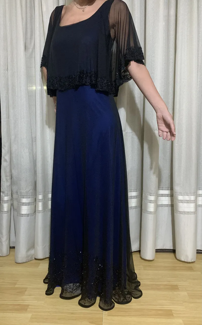 Vestido Diagrama - imagen 3