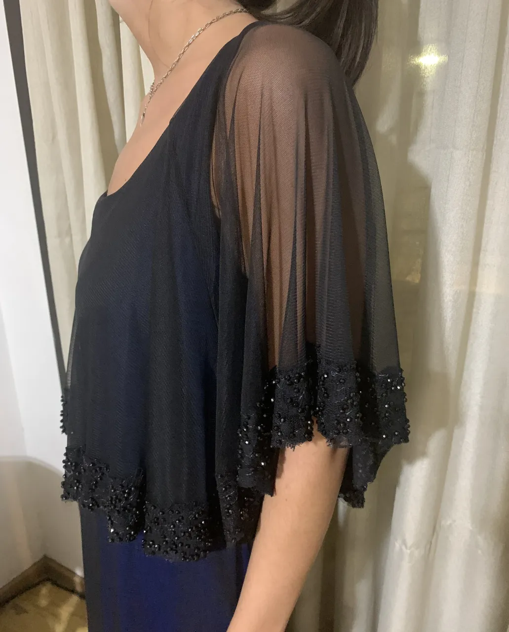 Vestido Diagrama - imagen 4