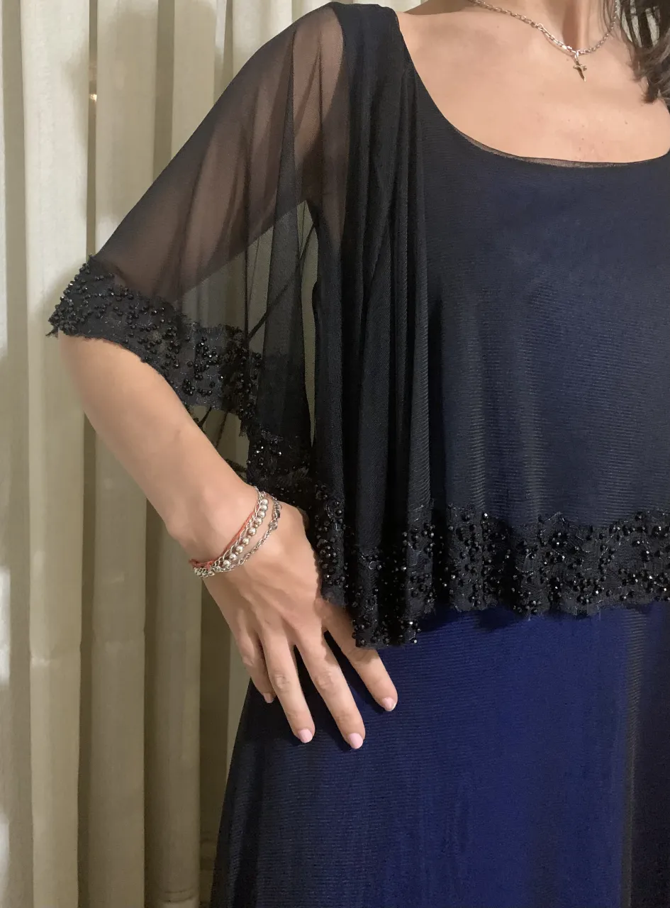 Vestido Diagrama - imagen 9